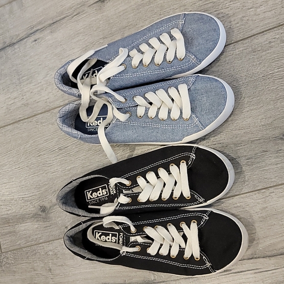 Kids Sneakers - Picture 9 of 9